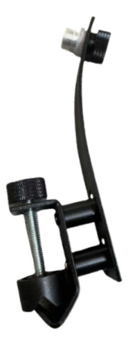 Soporte De Borde Ajustable, Abrazadera Universal De Metal