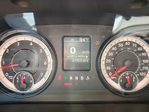Ram 1500