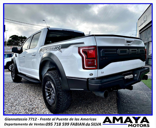 Ford Raptor F150 Amaya Motors!!!