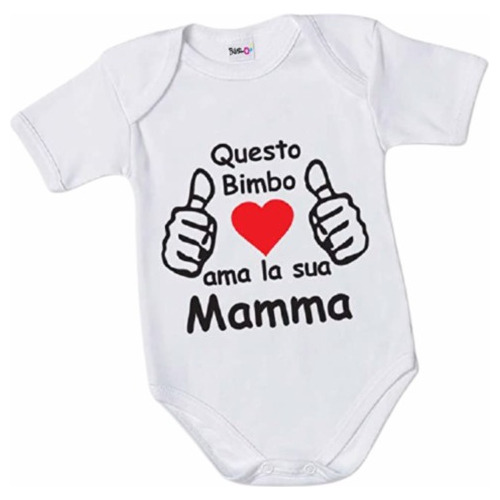 Body Para Bebe Personalizado Con Su Diseño De Su Preferencia