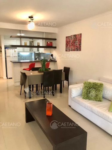 Apartamento En Punta Ballena, Solanas