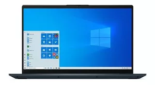 Laptop Lenovo Ideapad 5 15.6' Ryzen 7 16gb 512gb Ssd Veloz