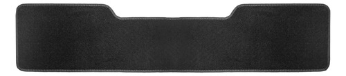 Juego De Alfombrillas Para Coche Fh Group, Color Negro, Ajus