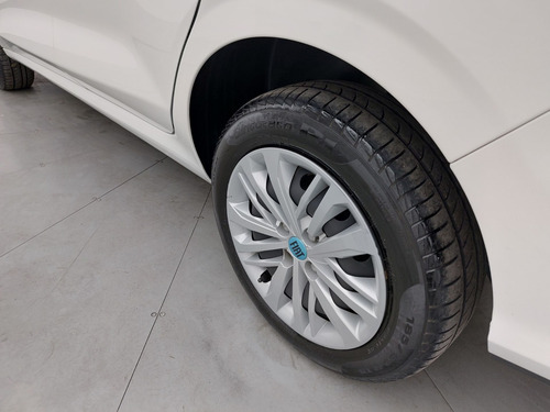 Fiat Cronos 1.3 FIREFLY FLEX DRIVE MANUAL
