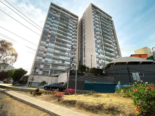 Imagen 1 de 30 de Magníficos Departamentos Muy Bien Ubicados (venta O Renta En