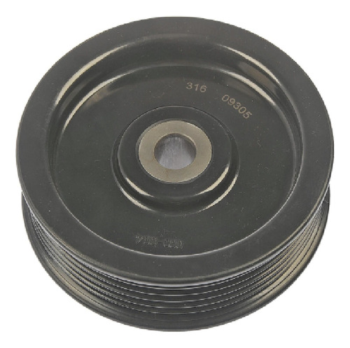 Polea Bomba Dirección Ranger 2.5l 4.0l 1990 - 2003 M/dorman