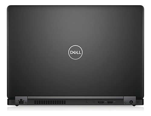Notebook Dell Latitude 5490 Core I7 8 Geração 16gb Ssd 240gb