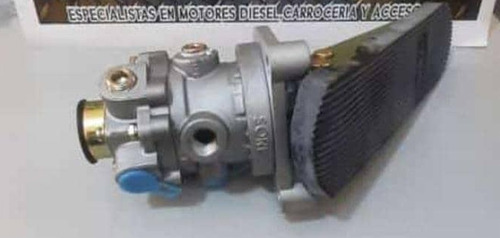 Valvula   Pedalera     Para   Mitsubishi   Fv517    #