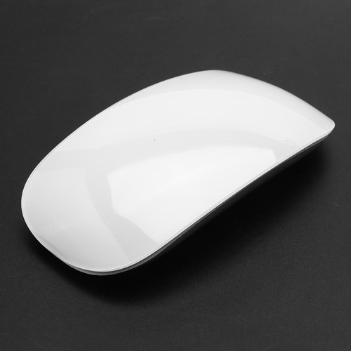 Ratón óptico inalámbrico Bluetooth para Apple Mac Macbook