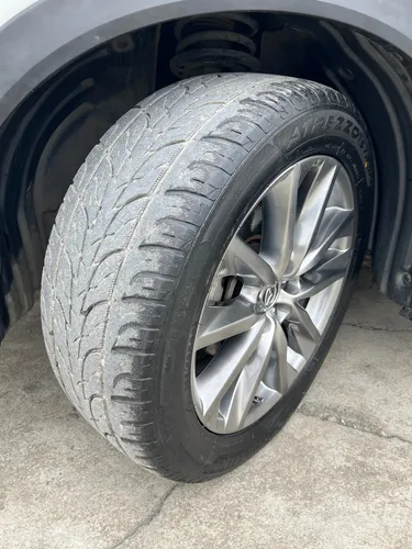 Mazda CX-9 2.5 Grand Touring Lx