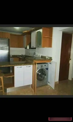 Apartamentos En Alquiler