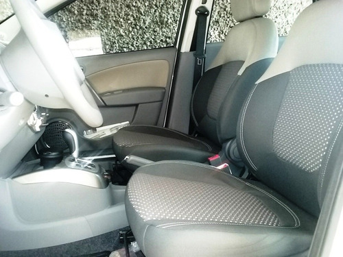 Fiat Grand Siena 2013 1.6 16v Essence Flex Dualogic 4p