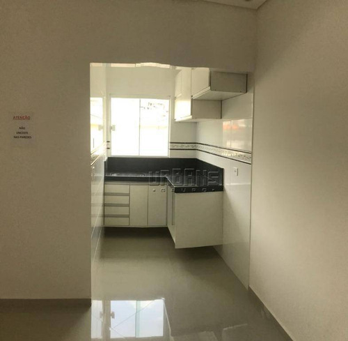 Imagem 8 de 13 de Sobrado À Venda, 80 M² Por R$ 328.600,00 - Vila Príncipe De Gales - Santo André/sp - So0239