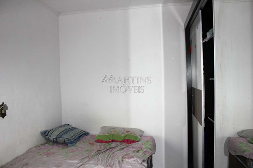 Imagem 9 de 14 de Jardim São Marcus | Casa 110 M² 3 Dorms | J-7397 - V7397