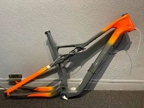 Quadro cannondale scalpel hotsell