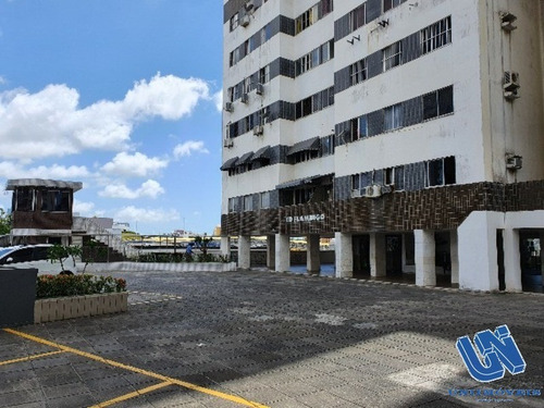 Imagem 10 de 22 de Apartamento 3 Quartos Sendo 1 Suíte 80m2 À Venda Em Doron - Tpa640 - 70611709