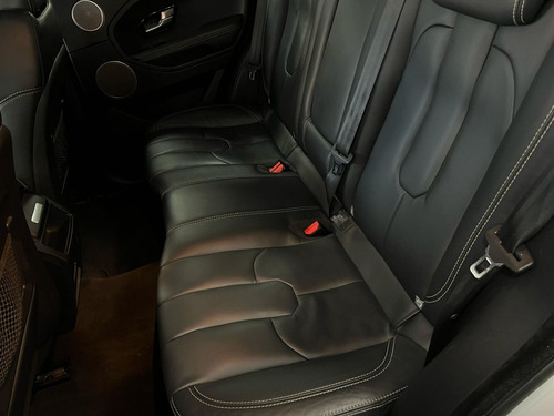 Land Rover Range Rover R.EVOQUE Prestige 2.2 5p Dies.