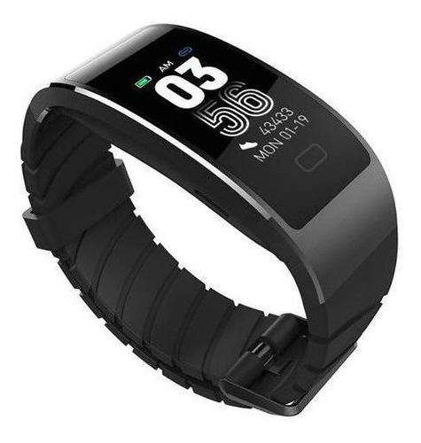 Smartwatch Smart Band Inteligente Awei H3 Bluetooth 4.1 Con