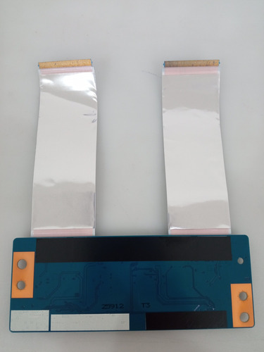 42t34 C01 Tcon Vizio E420 B1 Serie 832 (Usado)