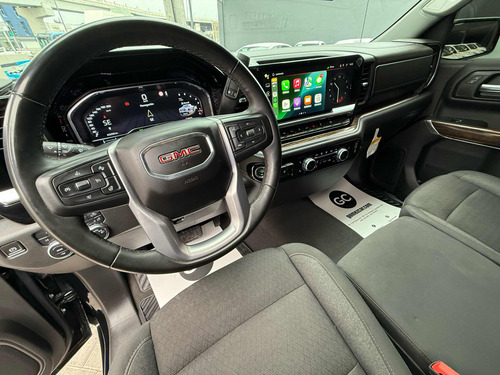 GMC Sierra 5.3 V8 Regular