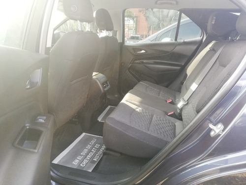 Chevrolet Equinox Ls At