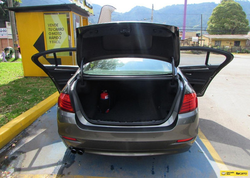 Bmw 520d