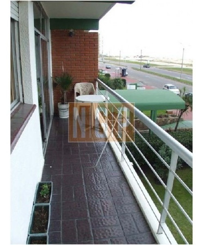 Apartamento En Brava -ref:6407