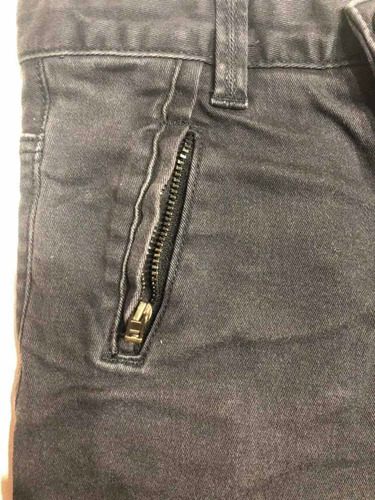 Pantalón Jean H&m Talle 4-5