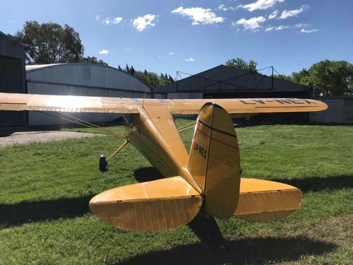 Cessna 140