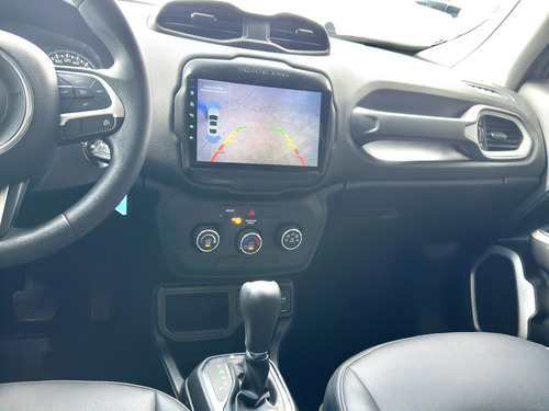 Jeep Renegade 1.8 16V FLEX 4P AUTOMÁTICO