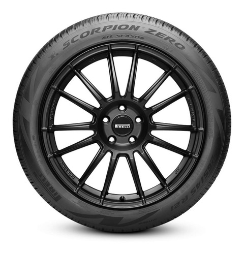 Llanta 275/45r20 110h Pirelli Scorpion Zero All Season *rft