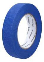 Comprar Cinta Masking Tape Azul De 1  X 50 M Para Pintor 12622