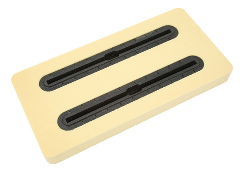 Espuma De Pvc Para Montaje En Hidroplano, Estable, Gran Pres