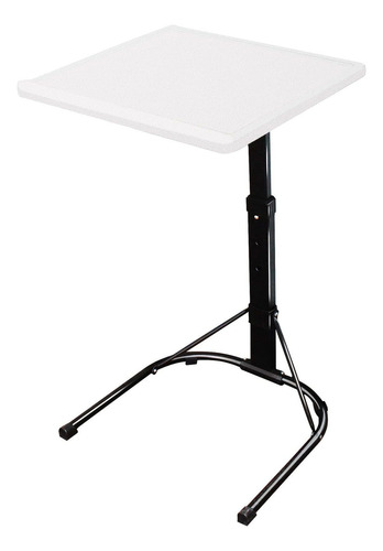 Coverco Mesa Plegable Para Tv  Mesa De Comedor Ajustable.