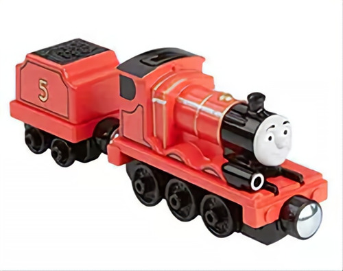 Thomas And Friends Tren Metal Imantado Juguete Arlesdale