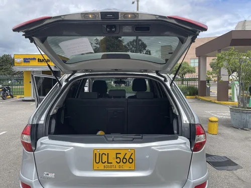 Renault Koleos 2.5 Expression