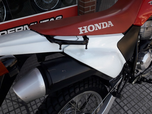 Imagen 7 de 12 de Honda Xr 250