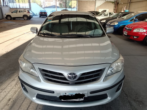 Imagen 15 de 18 de Toyota Corolla Xli