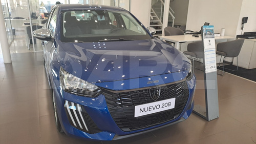 Peugeot 208 1.6 Allure