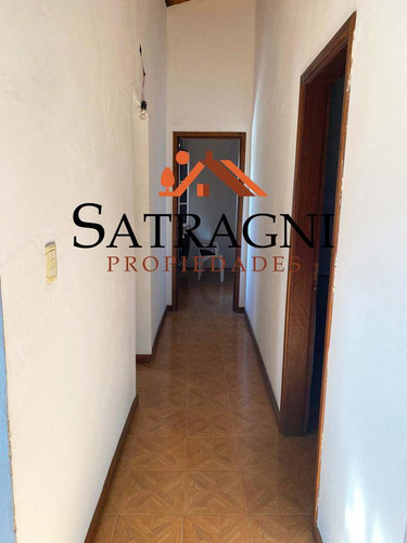 Venta De Casa Coronel Brandsen