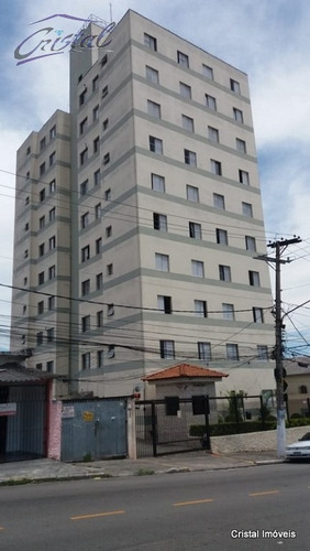 Imagem 11 de 11 de Apartamento Para Venda, 2 Dormitórios, Jardim Ivana - São Paulo - 19758