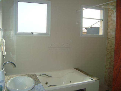Imagem 9 de 20 de Sobrado Com 3 Dorms Suite, Lado Praia Grandesp, - R$ 600.000,00 - V729