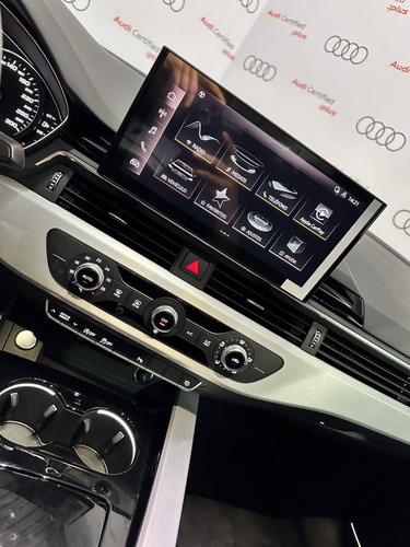Audi A4 2.0 T 40 Tfsi S Line 190Hp