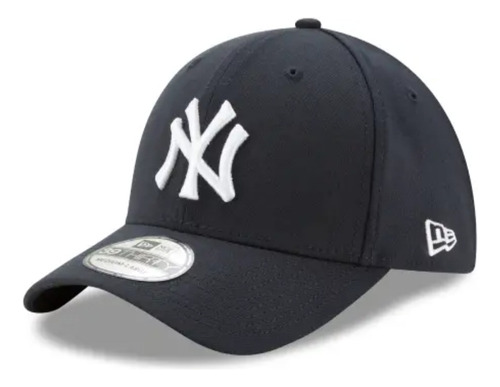 Gorra New Era 39thirty New York Yankees 100% Original