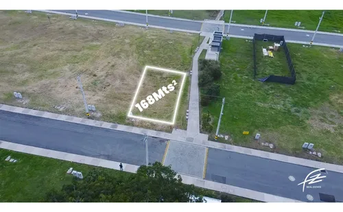 Lote Tablazo Vía Llanogrande