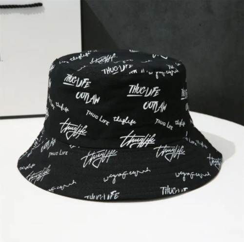 Sombreros Sin Genero Pilusos Thug Life Priamo Italy Oregon