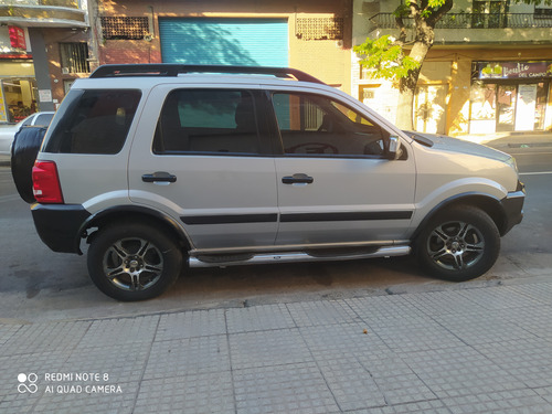 Ford Ecosport 1.6 My10 Xls 4x2