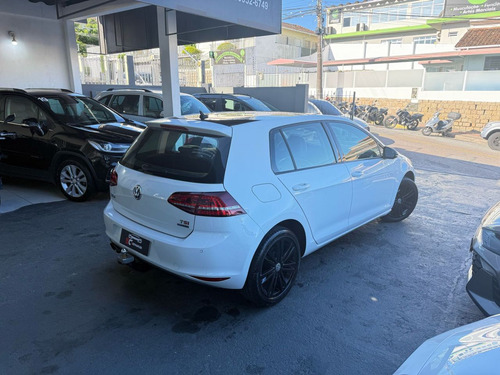 Volkswagen Golf Golf Highline 1.4 TSI 140cv Aut.
