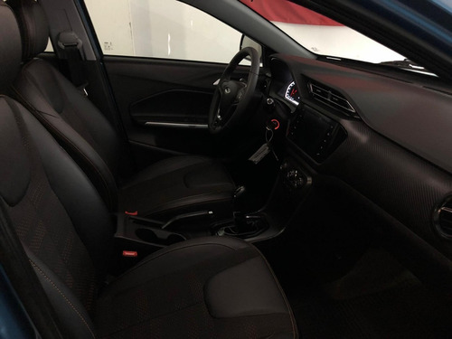Chery Tiggo 2 1.5 16v Comfort At