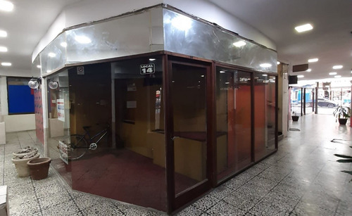 Imagen 2 de 12 de Local En Venta En Centro (ref: Vld-3644)